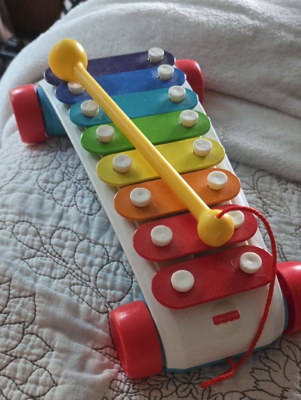 Fisher-Price Kids Toy Lot - Picture 2 of 4
